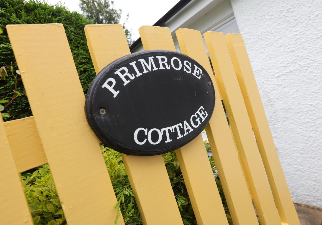 Primrose Cottage ガレイン エクステリア 写真
