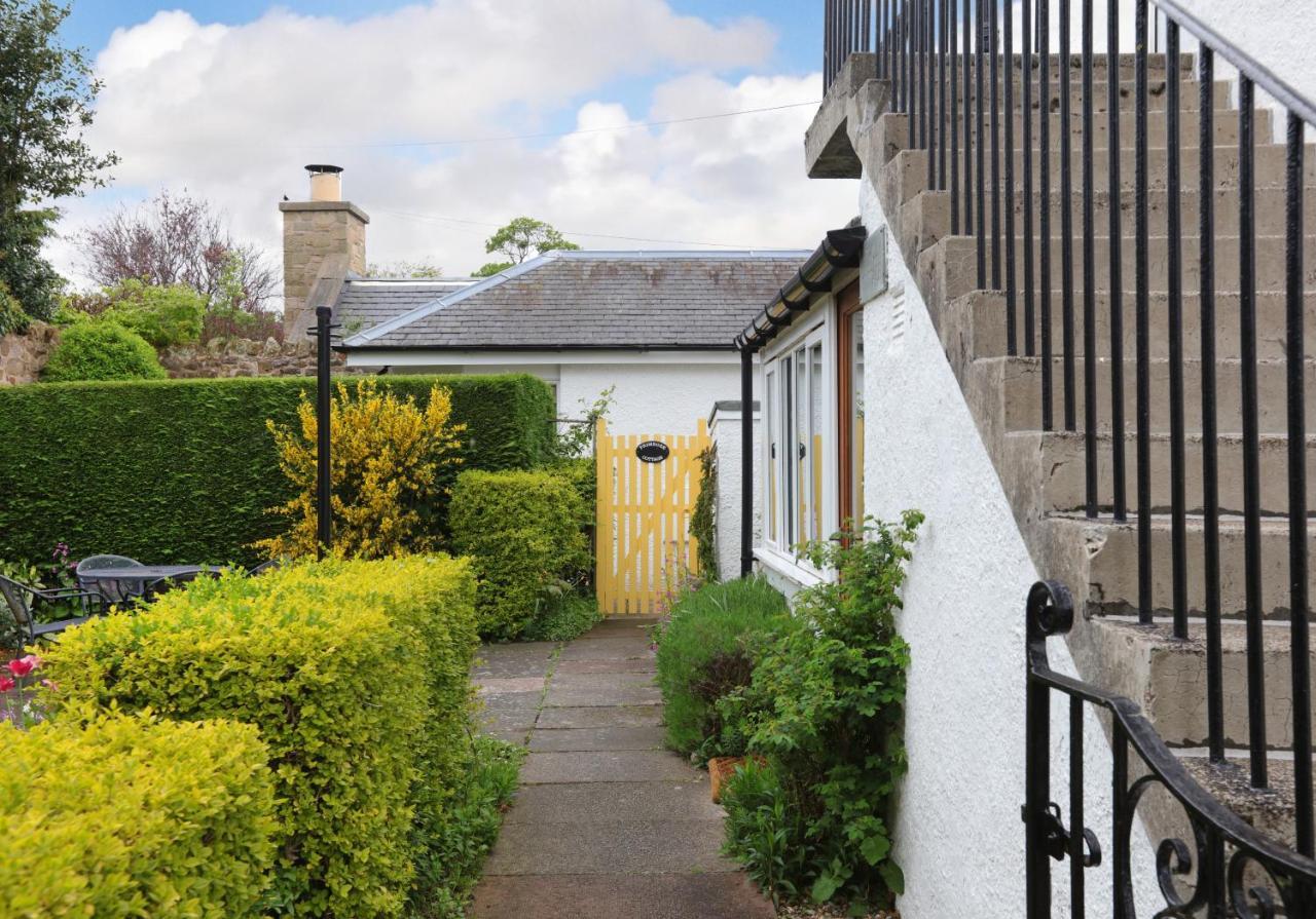 Primrose Cottage ガレイン エクステリア 写真